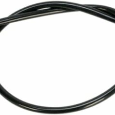 MOTION PRO THROTTLE CABLE COIL WOUND BLACK VINYL HUSQVARNA