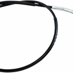 MOTION PRO THROTTLE CABLE PUSH COIL WOUND BLACK VINYL SUZUKI
