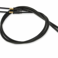 THROTTLE CABLES