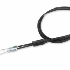 THROTTLE CABLES