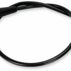 THROTTLE CABLES