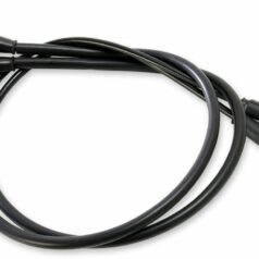 THROTTLE CABLES