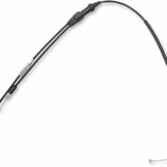 THROTTLE CABLES