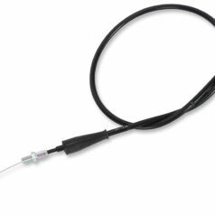 THROTTLE CABLES