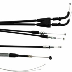 THROTTLE CABLES