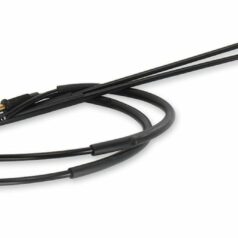THROTTLE CABLES