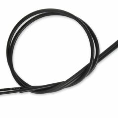 THROTTLE CABLES