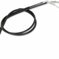 THROTTLE CABLES