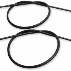 THROTTLE CABLES