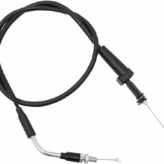 THROTTLE CABLES