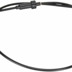 THROTTLE CABLES