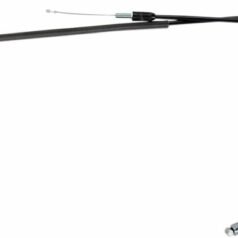 THROTTLE CABLES
