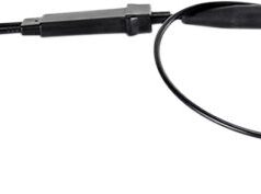 THROTTLE CABLES