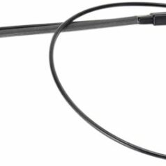 THROTTLE CABLES