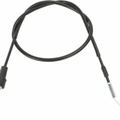 THROTTLE CABLES