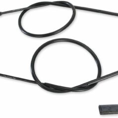 THROTTLE CABLES