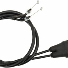 CABLE THROTTLE MSE KTM