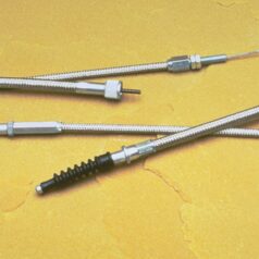 CLUTCH CABLE