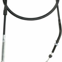 MOTION PRO CLUTCH CABLE COIL WOUND BLACK VINYL HONDA