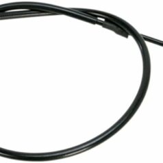 MOTION PRO CLUTCH CABLE COIL WOUND BLACK VINYL HONDA