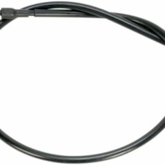 MOTION PRO CLUTCH CABLE COIL WOUND BLACK VINYL KAWASAKI