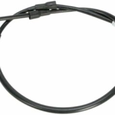 MOTION PRO CLUTCH CABLE COIL WOUND BLACK VINYL SUZUKI