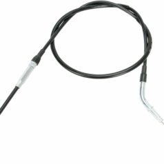MOTION PRO CLUTCH CABLE COIL WOUND BLACK VINYL SUZUKI