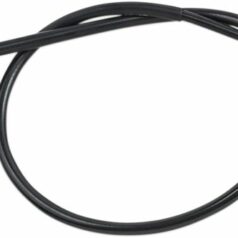 MOTION PRO CLUTCH CABLE COIL WOUND BLACK VINYL SUZUKI
