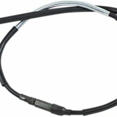 MOTION PRO CLUTCH CABLE COIL WOUND BLACK VINYL YAMAHA