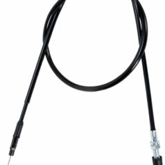 MOTION PRO CABLE CLUTCH COIL WOUND BLACK VINYL YAMAHA