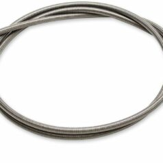 STAINLESS STEEL CVO CLUTCH CABLE FOR 18"-20" APES / STOCK LENGTH