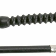REAR HAND BRAKE CABLE 85 3/4" OVERALL LENGTH