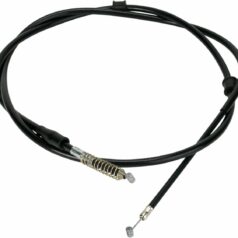 REAR HAND BRAKE CABLE