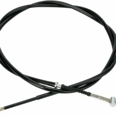 REAR HAND BRAKE CABLE