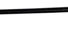 CABLE BLACK VINYL CHOKE