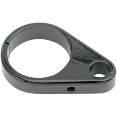 CABLE CLAMP 1.5" CLUTCH BLACK