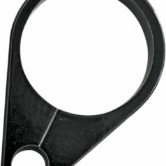 CABLE CLAMP 41MM CLUTCH BLACK