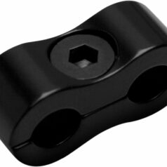 MOTION PRO CABLE CLAMP 6-7MM BLACK