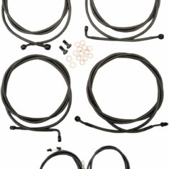 CABLE KIT CM 13"ABS FL17+