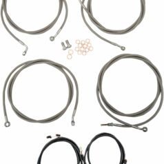 CABLE KIT CC 19"ABS FL17+