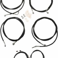 CABLE KIT CB 19"ABS FL17+