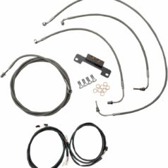 CABLE KIT CC 12-14 FL 17+
