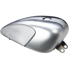 TANK GAS 3 GALLON LEGACY LYNX RAW