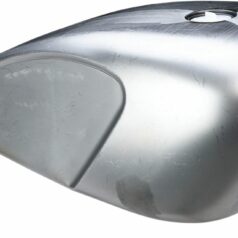 TANK GAS 3 GALLON LEGACY LYNX RAW