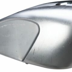 TANK GAS 3 GALLON LEGACY LYNX RAW
