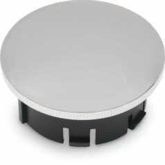 GAS CAP WITH PAINT PROTECTOR DUMMY