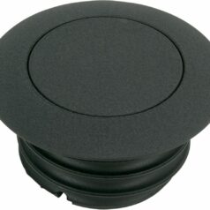 POP-UP GAS CAP NON-VENTED BLACK