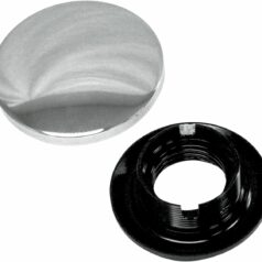 GAS CAP PROFILER CHROME