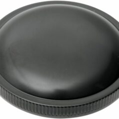 OEM GAS CAP VENTED BLACK