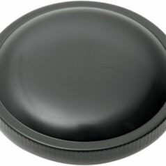 OEM GAS CAP NON-VENTED BLACK